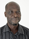 Portrait Ousmane